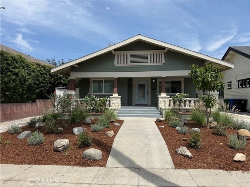 1481 W 49th, Los Angeles CA 90062