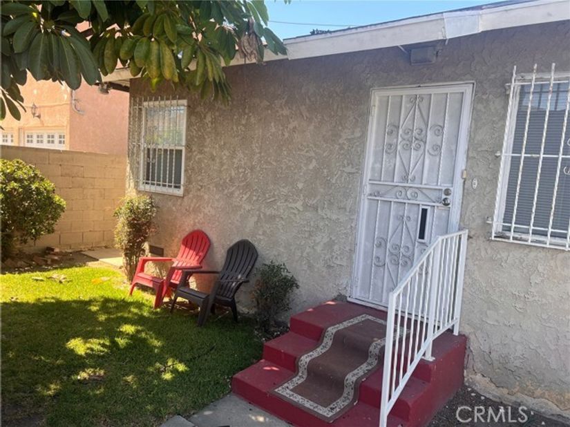 1739 W 105th Street, Los Angeles CA 90047