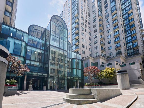 1 Daniel Burnham Court 816, San Francisco CA 94109