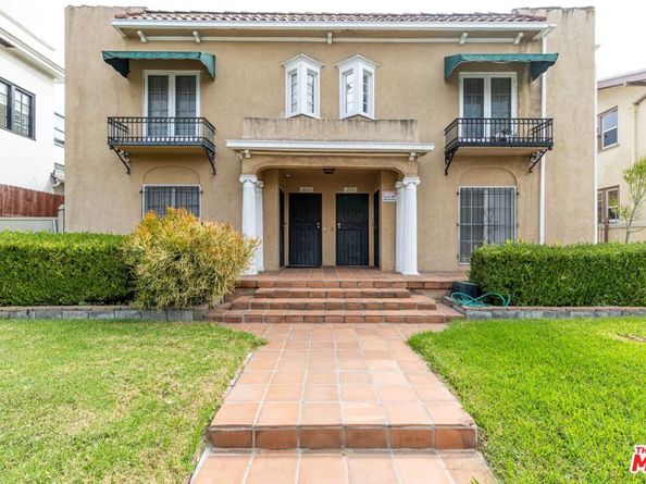 1206 3rd Avenue, Los Angeles CA 90019