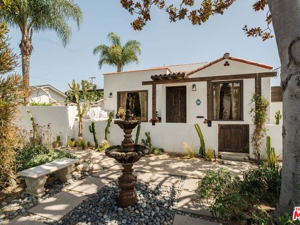 1622 Glyndon Avenue, Venice CA 90291