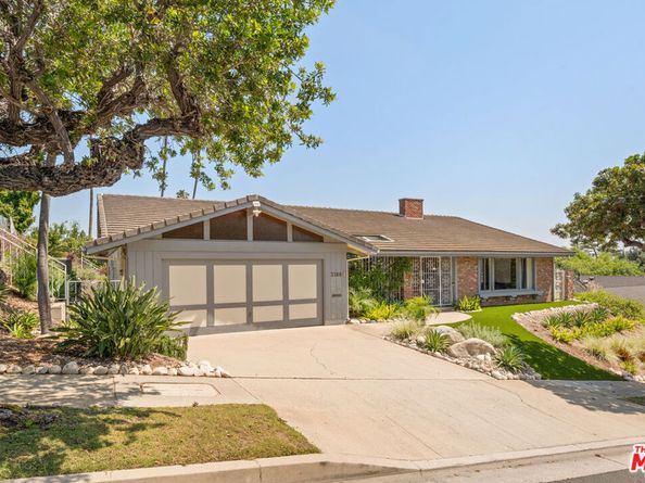 2160 Winona Boulevard, Los Angeles CA 90027