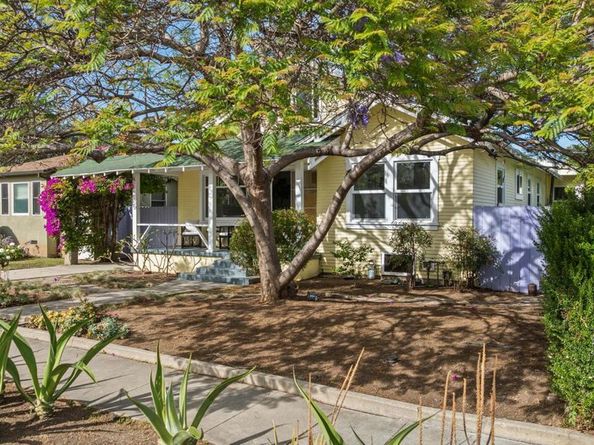 3942 Bledsoe Avenue, Los Angeles CA 90066