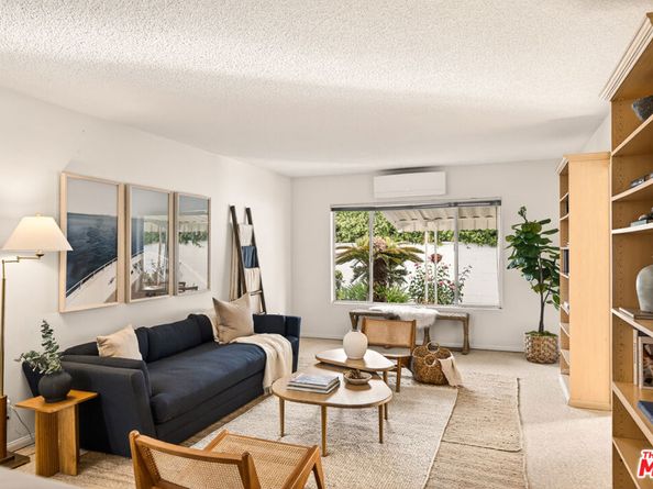4725 Purdue Avenue, Culver City CA 90230
