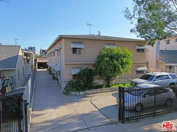 5836 Lexington Avenue
