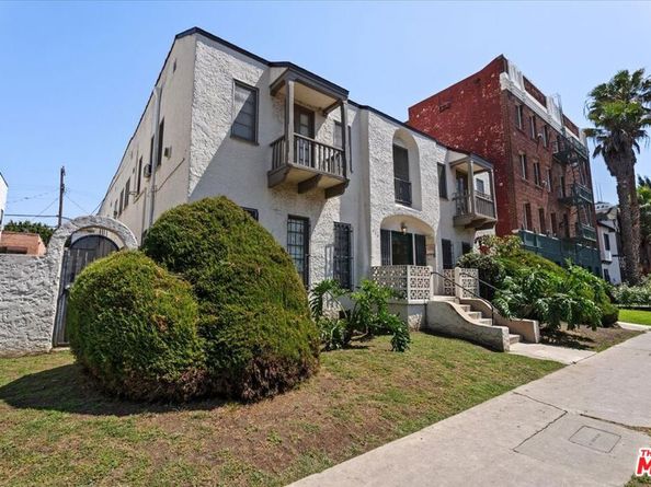 630 S Cochran Avenue, Los Angeles CA 90036