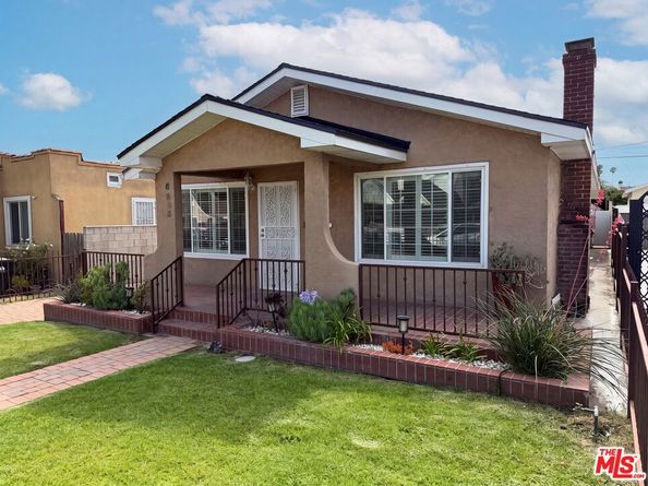 6303 Eileen Avenue, Los Angeles CA 90043