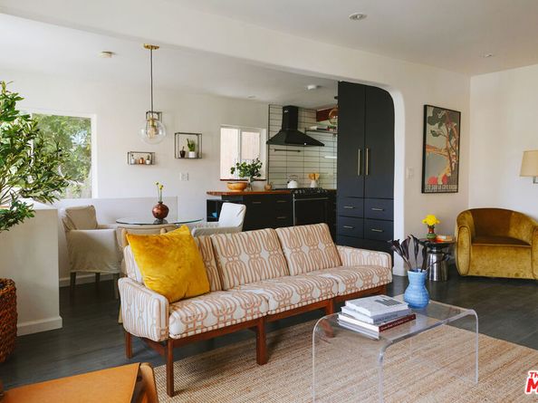 2645 Onyx Drive, Los Angeles CA 90032