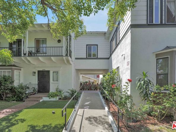 2442 W 18th Street, Los Angeles CA 90019