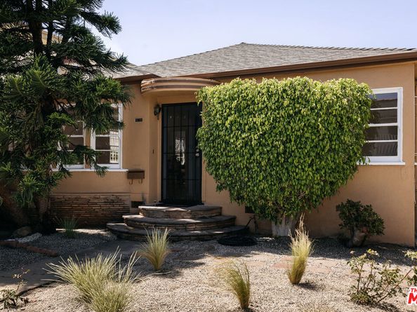 1965 S Corning Street, Los Angeles CA 90034