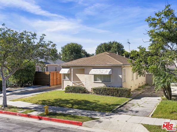 2636 33rd Street, Santa Monica CA 90405