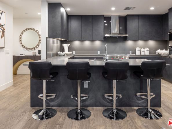 728 N Sweetzer Avenue 315, Los Angeles CA 90069