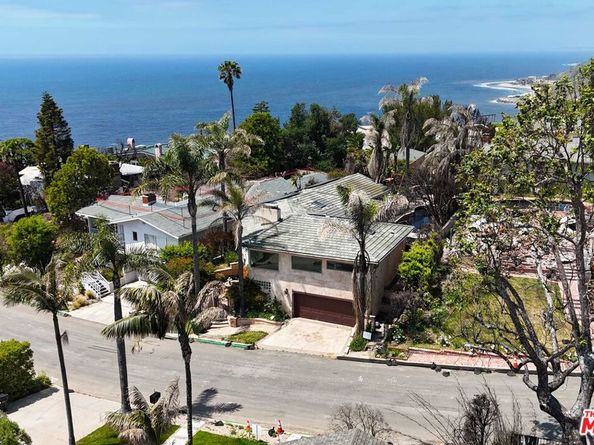 227 Quadro Vecchio Drive, Pacific Palisades CA 90272