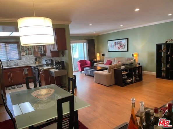 1734 N Fuller Avenue 306, Los Angeles CA 90046