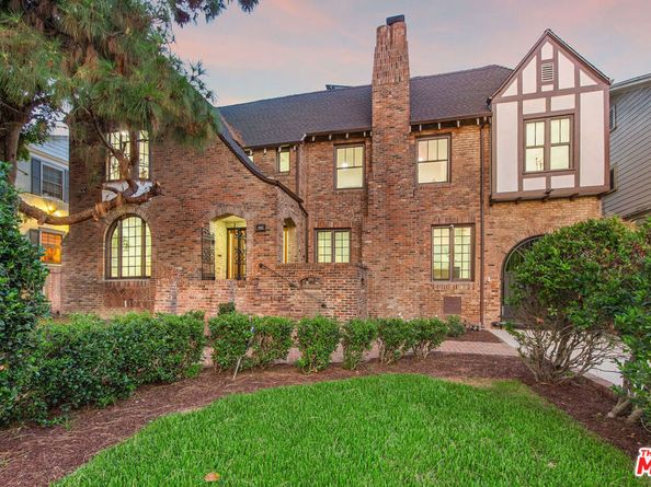 832 S Plymouth Boulevard, Los Angeles CA 90005