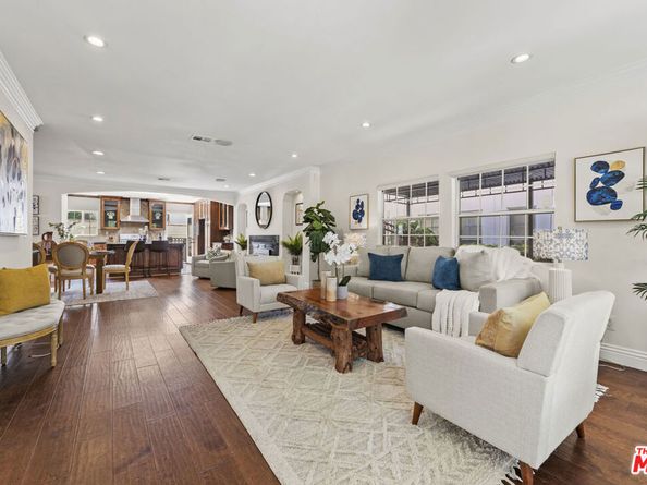 1114 S La Peer Drive, Los Angeles CA 90035