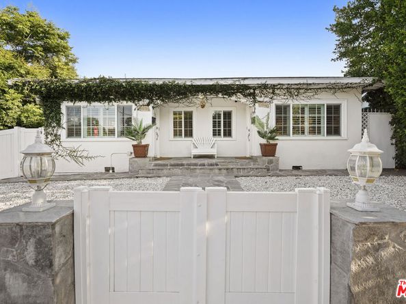 11538 La Maida Street, Valley Village CA 91601