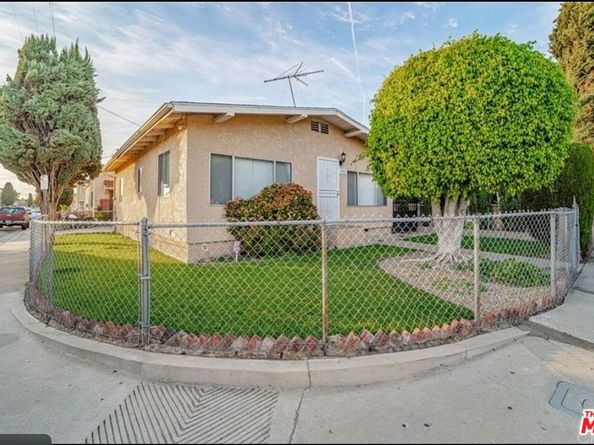 5617 Eagle Street, Los Angeles CA 90022
