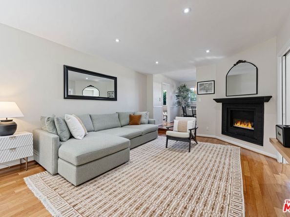 832 Euclid Street 203, Santa Monica CA 90403