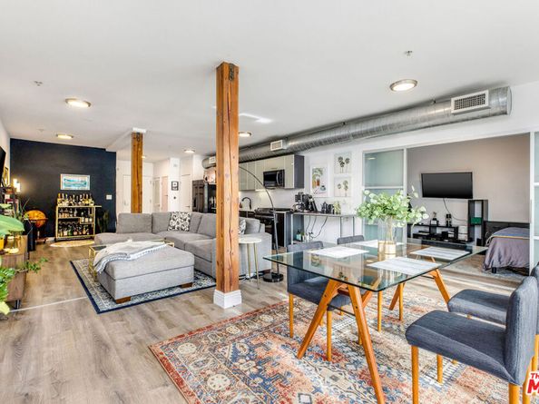 4215 Glencoe Avenue 206, Marina Del Rey CA 90292