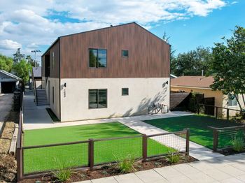 1688 N Sierra Bonita Avenue