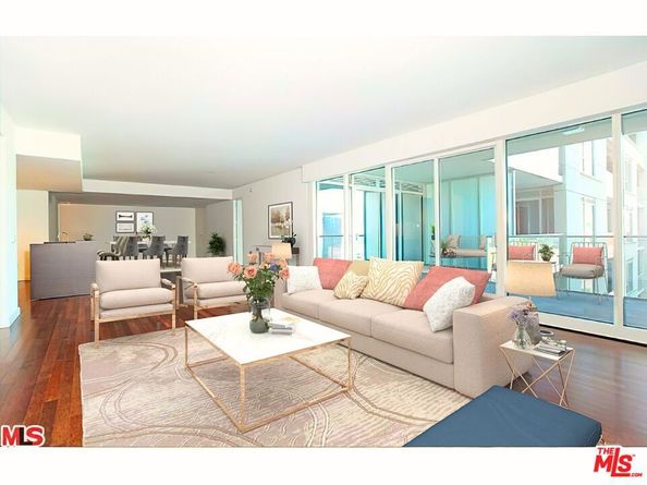 6250 Hollywood Boulevard 4E, Los Angeles CA 90028