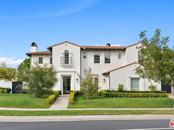 25431 Prado De Las Fresas, Calabasas CA 91302