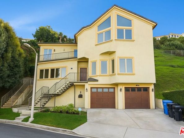 4212 Don Alanis Place, Los Angeles CA 90008