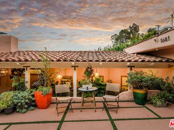 1641 N Crescent Heights Boulevard