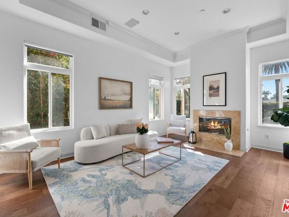 11840 Rowles Court, Los Angeles CA 90066