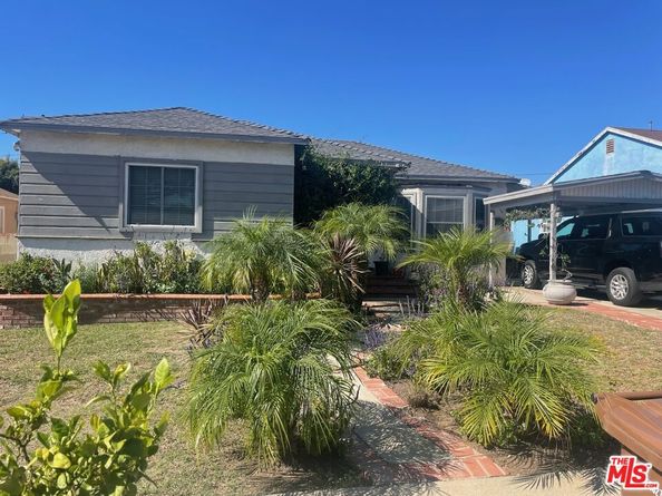 11143 Ruthelen Street, Los Angeles CA 90047