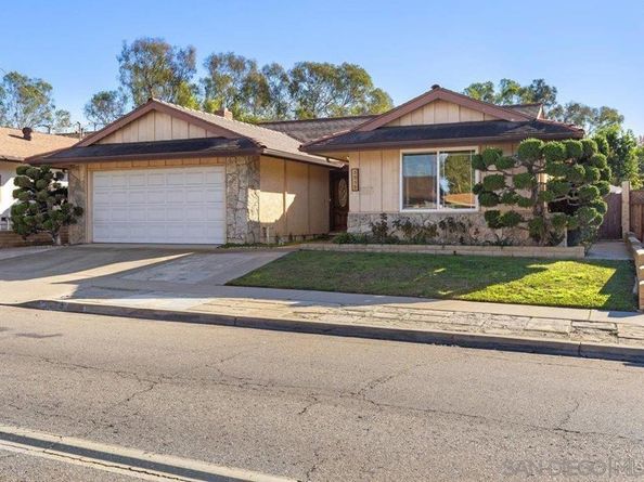 3515 Merrimac Ave, San Diego CA 92117