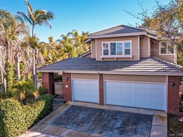 2579 Fire Mountain Drive, Oceanside CA 92054