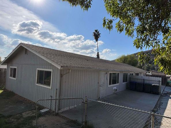 8209 8211 Jema Way, Lakeside CA 92071