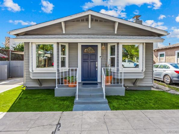 4081 Meade Ave, San Diego CA 92116
