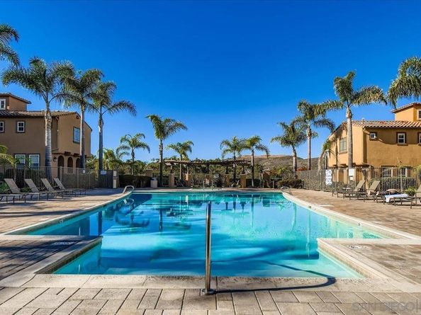 17019 Camino Marcilla 5, San Diego CA 92127