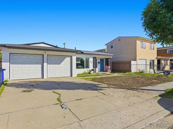 835 Colorado Ave, Chula Vista CA 91911