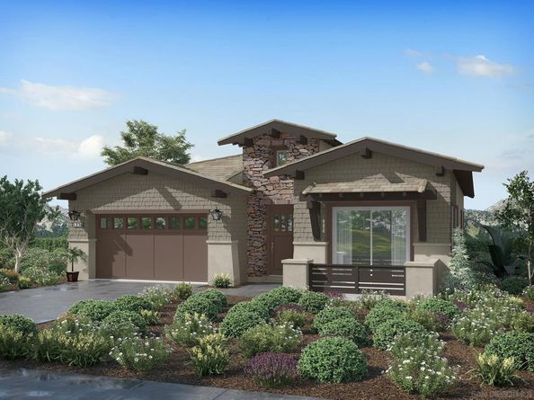 7790 La Mesa Summit Dr, La Mesa CA 91941