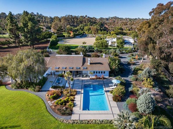 16039 Via Del Alba, Rancho Santa Fe CA 92067