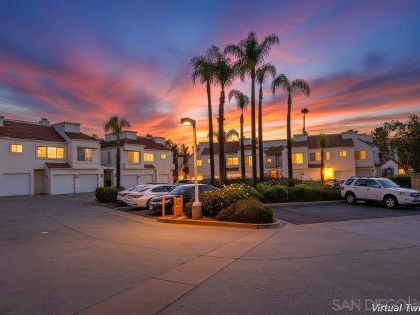 12092 Calle De Leon 45, El Cajon CA 92019