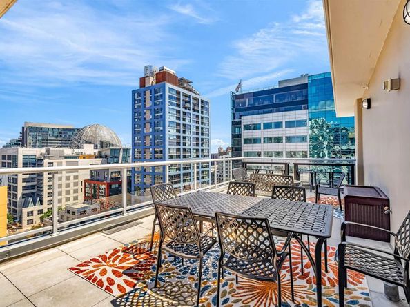 427 9th Ave 1308, San Diego CA 92101