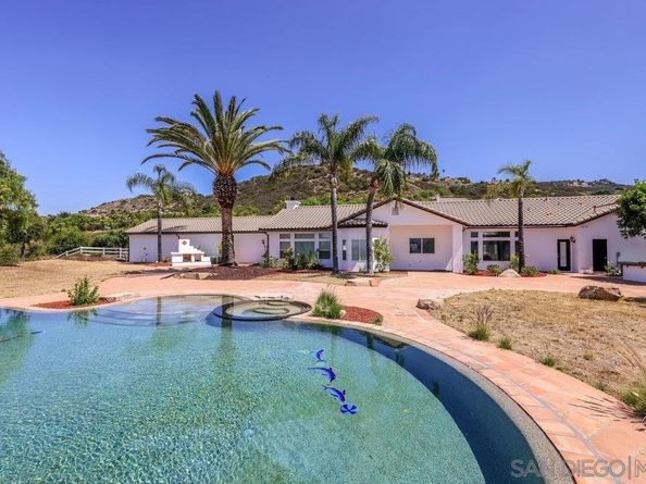 26335 Englemann Rd., Valley Center CA 92082