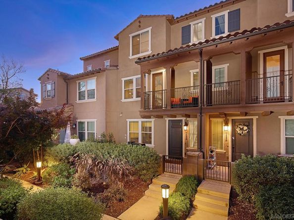 16222 Veridian Circle, San Diego CA 92127