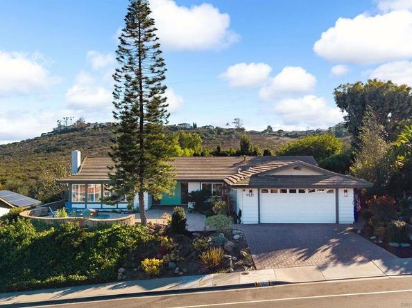 6641 Murray Park Dr, San Diego CA 92120