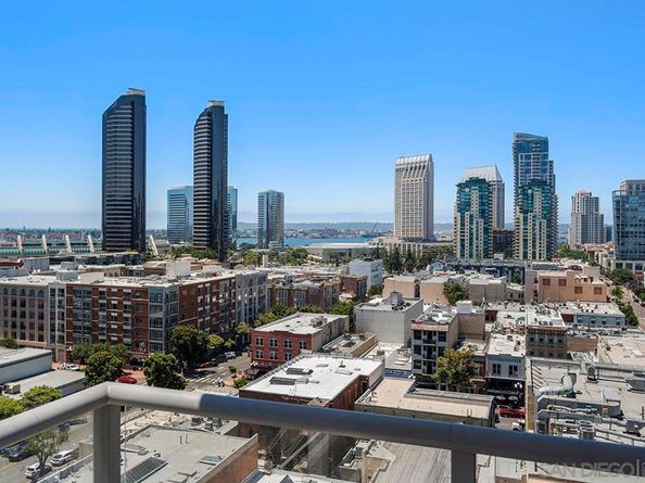 575 6th Avenue 1008, San Diego CA 92101