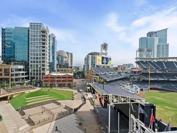 325 7Th Ave 215, San Diego CA 92101