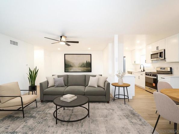 1306 W San Ysidro Blvd D, San Diego CA 92173