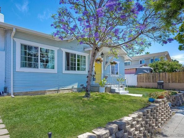 3622 Landis St, San Diego CA 92104