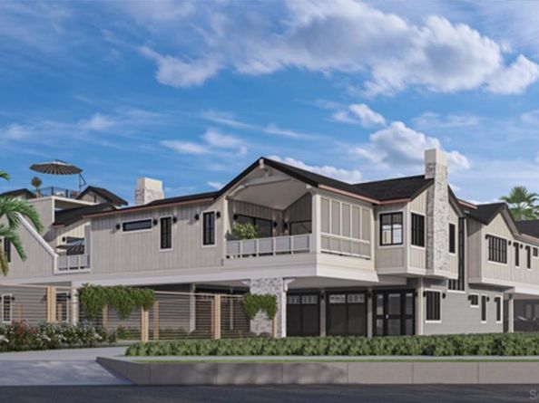 1058 Isabella Avenue, Coronado CA 92118