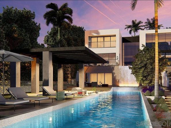 8305 Calle Del Cielo, La Jolla CA 92037